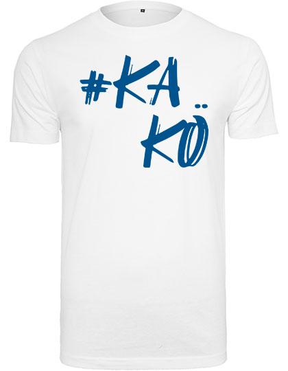 T-Shirt SC Borussia #KaKö