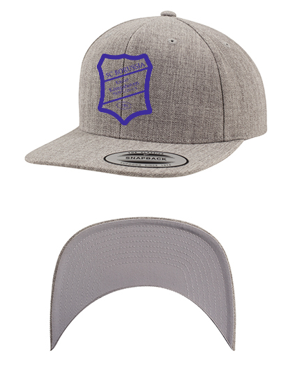 Snapback Cap SC Borussia
