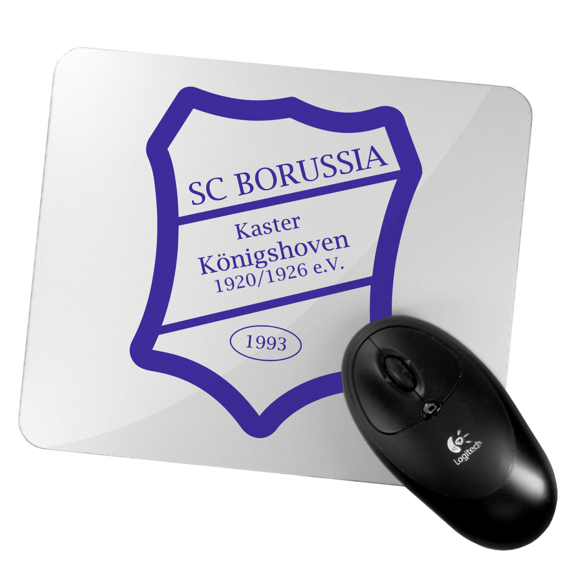 Mousepad SC Borussia
