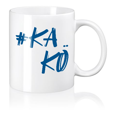 Tasse SC Borussia