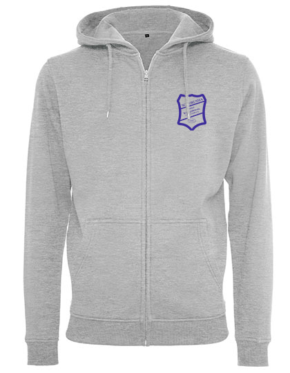 Zip-Hoodie SC Borussia