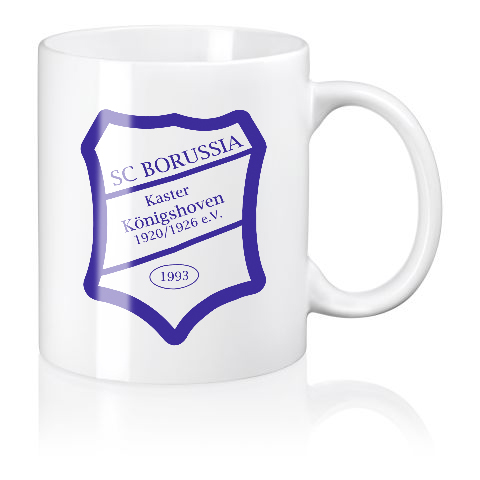Tasse SC Borussia